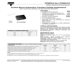 TPSMC36AE3/57T.pdf