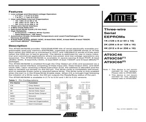 AT93C46-10SI-1.8 SL383.pdf