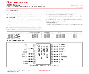 M34509G4HFP.pdf