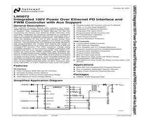 LM5072MHX-80/NOPB.pdf