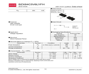 BZX84C5V6LYFHT116.pdf