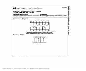 DM74LS32N.pdf