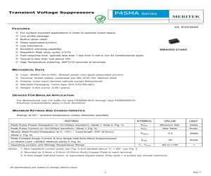 P4SMA100A.pdf