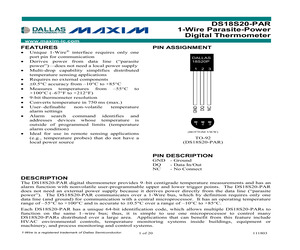 DS18S20+PAR.pdf