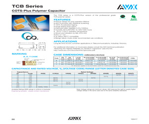 TCBD157M006CRSZ0700.pdf