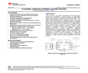 TLC5916IDR.pdf