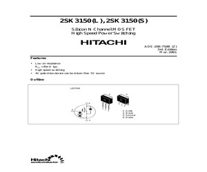 2SK3150L.pdf