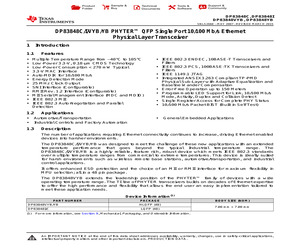 DP83848YBX/NOPB.pdf