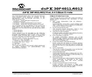 DSPIC30F4011-20E/ML.pdf