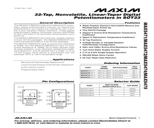 MAX5471EZT+.pdf