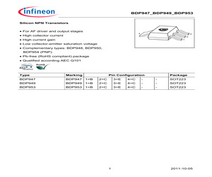 BDP953E6327HTSA1.pdf