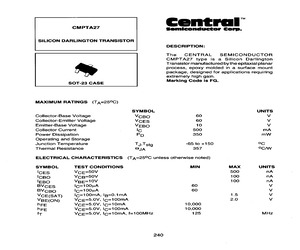 CMPTA27TR13LEADFREE.pdf