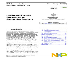 MCIMX285AVM4B.pdf