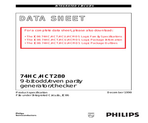 74HC280D,653.pdf