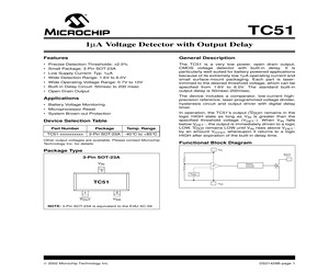 TC51N1702ECBTR.pdf