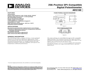 AD5160BRJ100-R2.pdf