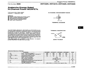 IRFF331R.pdf