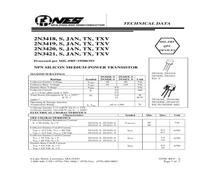 2N3419JAN.pdf