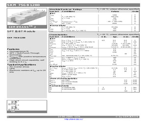 SKM75GB128D.pdf