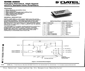 SHM-4860/883.pdf