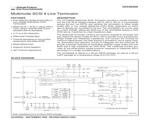 UCC5630AMWP/81535.pdf