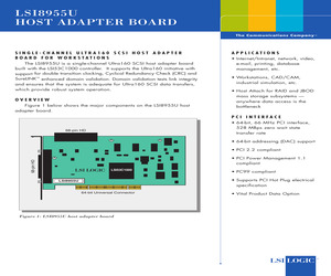 LSI8955U KIT.pdf