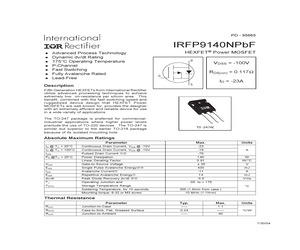 IRFP9140NPBF.pdf