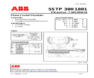 5STP30H1801.pdf