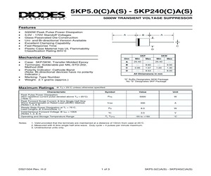 5KP100AS.pdf