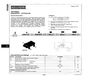 FDV303ND87Z.pdf