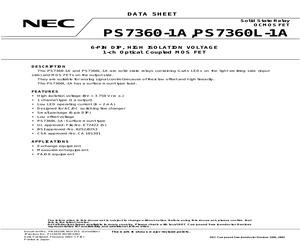 PS7360L-1A-E3.pdf