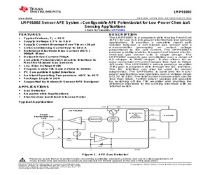 LMP91002SDX/NOPB.pdf