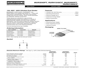 MUR3040PT.pdf