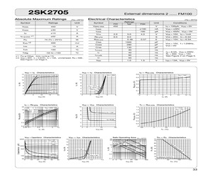 2SK2705.pdf