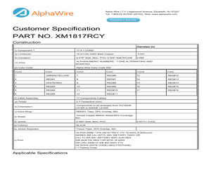 XM1817RCY BK001.pdf