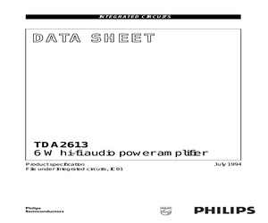 TDA2613/N1.pdf