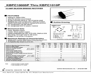 KBPC1002P.pdf