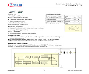 BTS141TCBUMA1.pdf