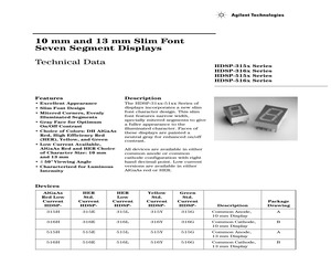 HDSP-315G-HG200.pdf