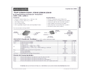 FDP120AN15A0.pdf