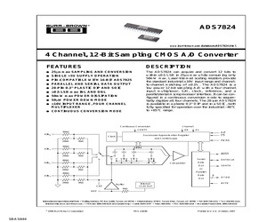 ADS7824U/1KE4.pdf