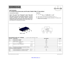 NDT451AN.pdf