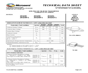 JANTX2N6251.pdf