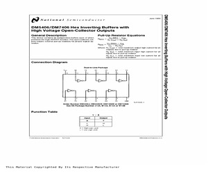 DM7406M OR DM7406N.pdf