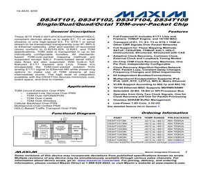 DS34T104GN+.pdf