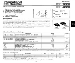 IRFR220TR.pdf