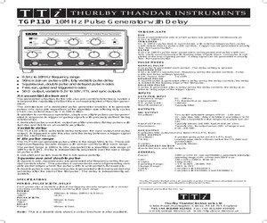 TGP110 10MHZ.pdf