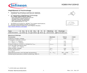 IGB01N120H2ATMA1.pdf