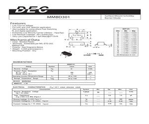 MMBD301.pdf