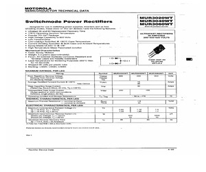 MUR3060WT.pdf